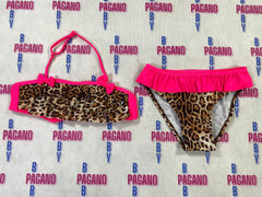 Costume LEOPARD