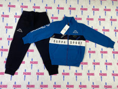 Tuta KAPPA BLUE SPORT
