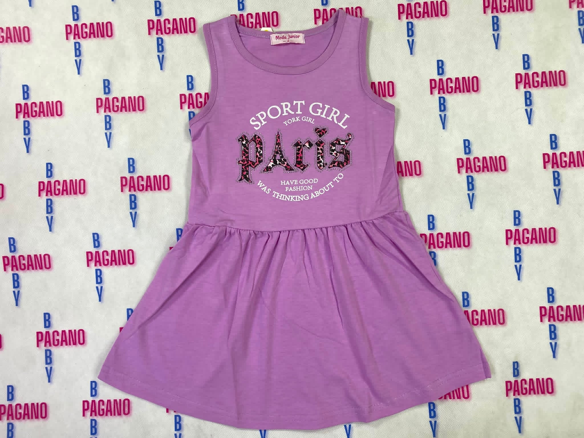 Abito PARIS
