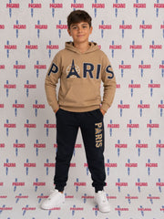 Tuta PARIS