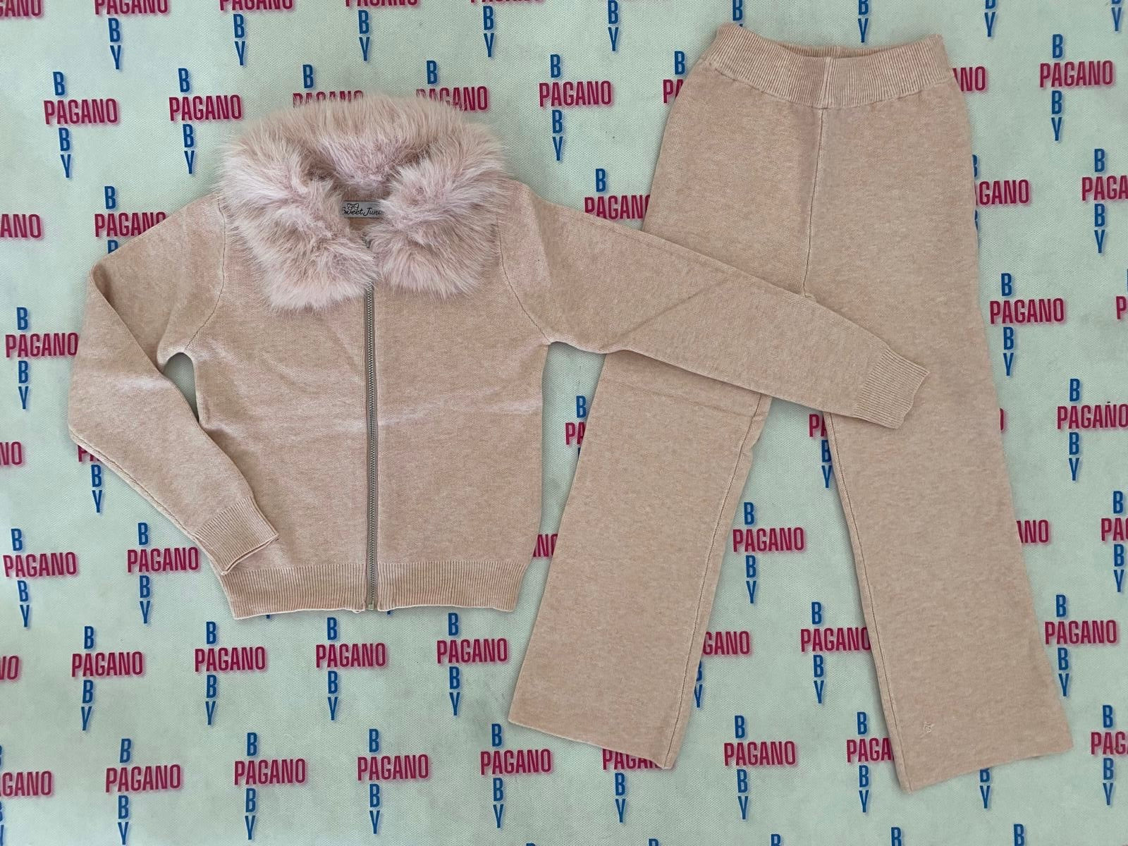 Set WINTER