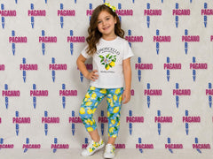 Completino LIMONCELLO - Pagano Baby Store