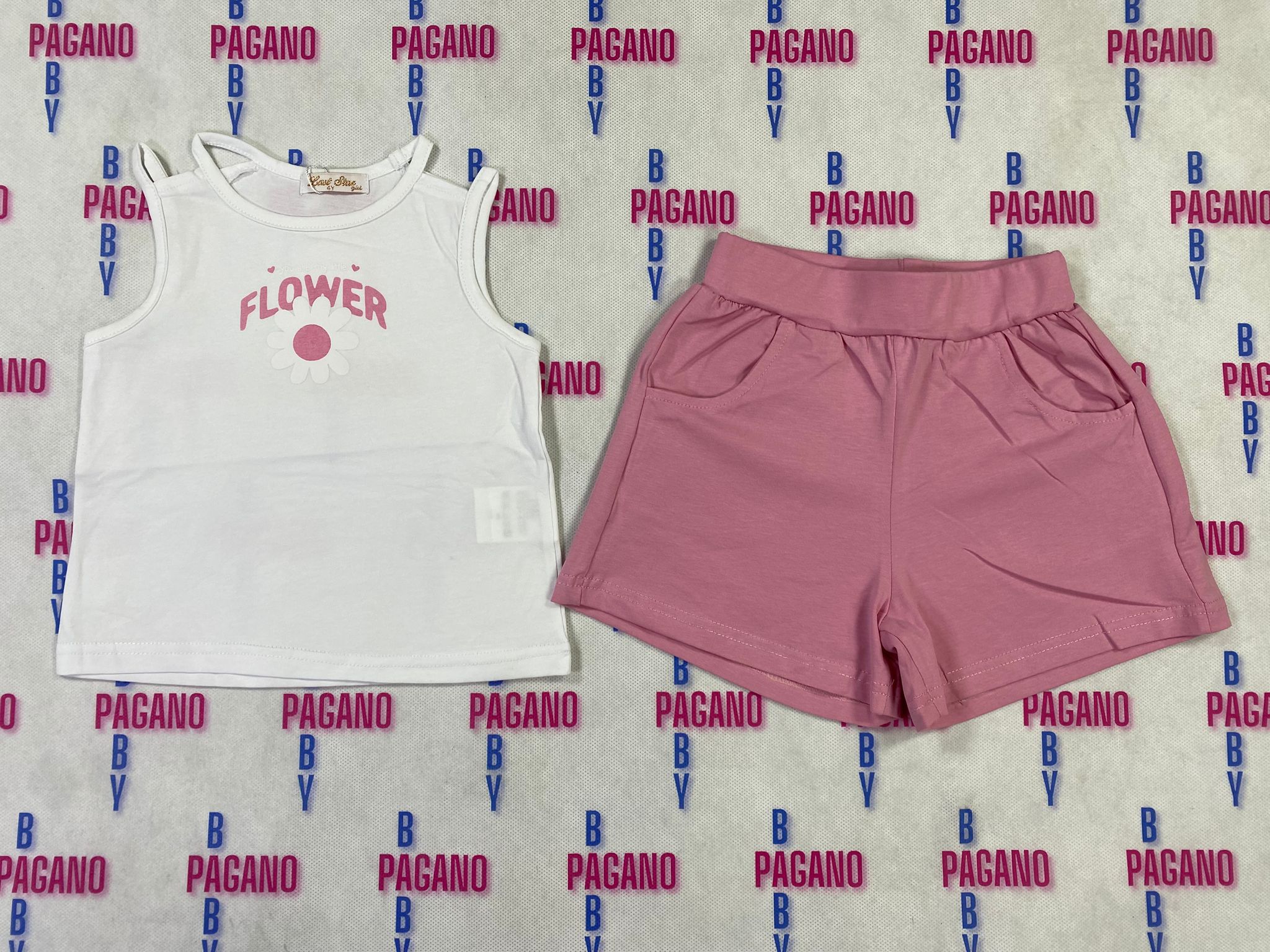 Completino FLOWER
