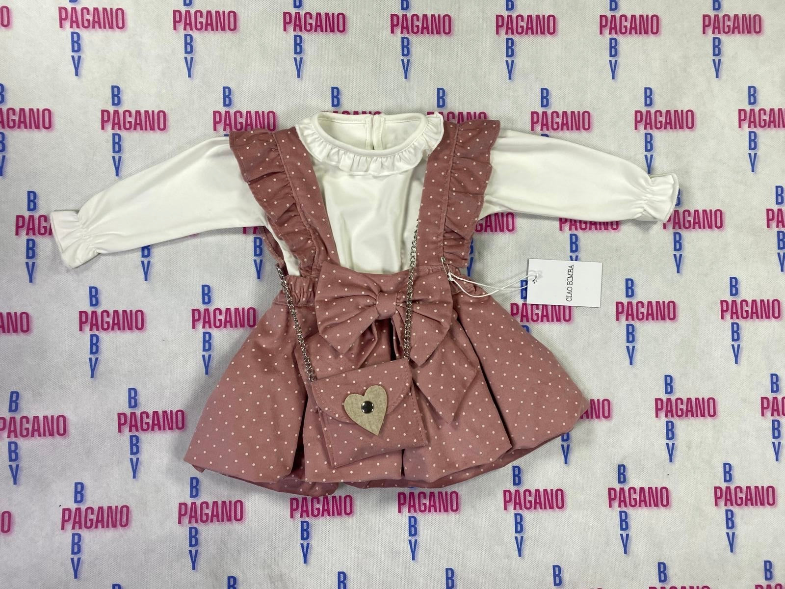 Set CIAO BIMBA