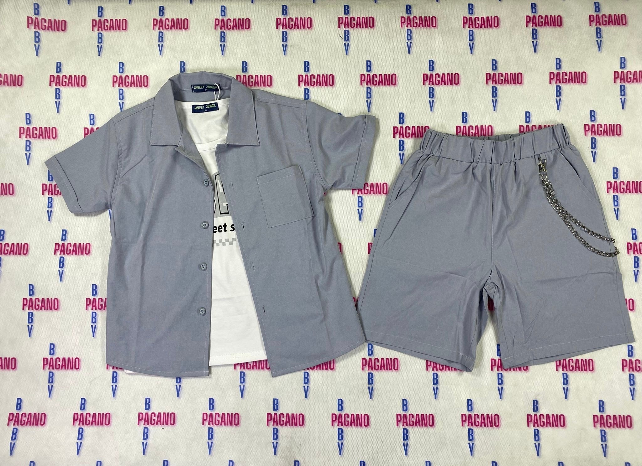 Set URBAN - Pagano Baby Store