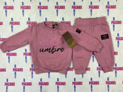 Tuta UMBRO BABY GIRL