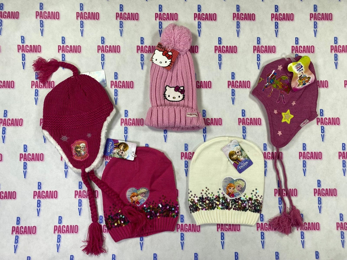 Cappello DISNEY GIRLS 2