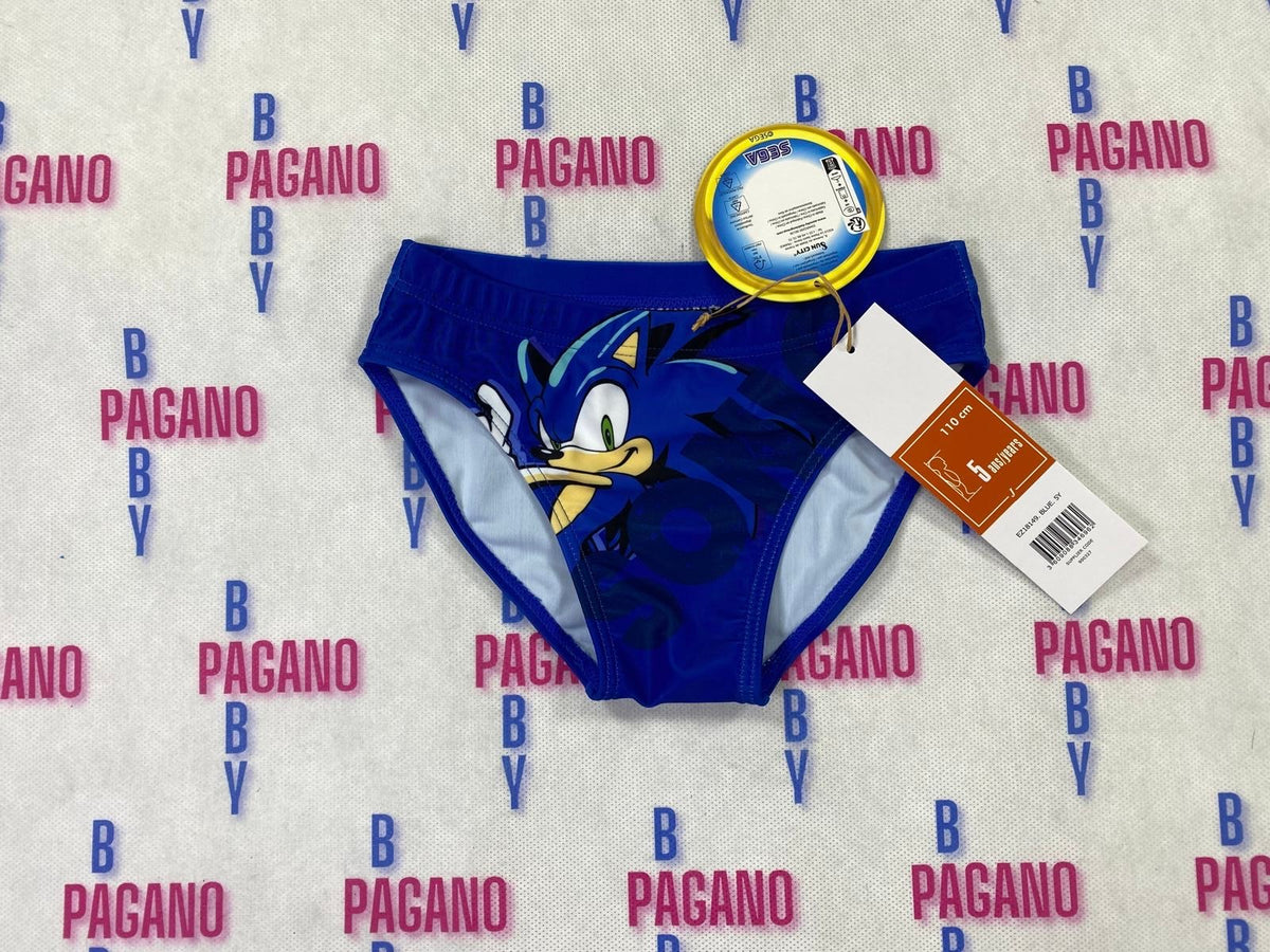 Costume slip SONY