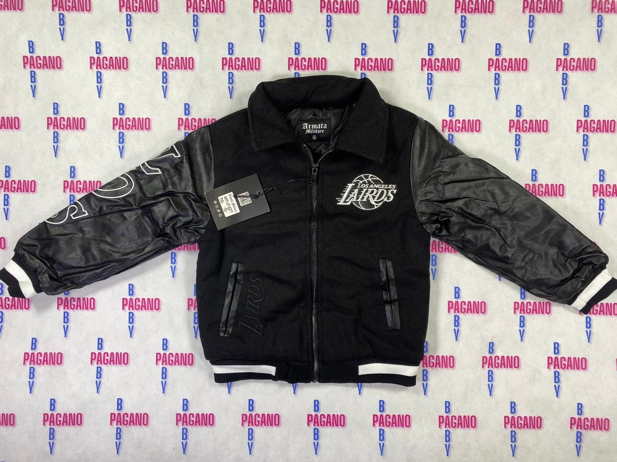 Bomber LAIRDS - Pagano Baby Store
