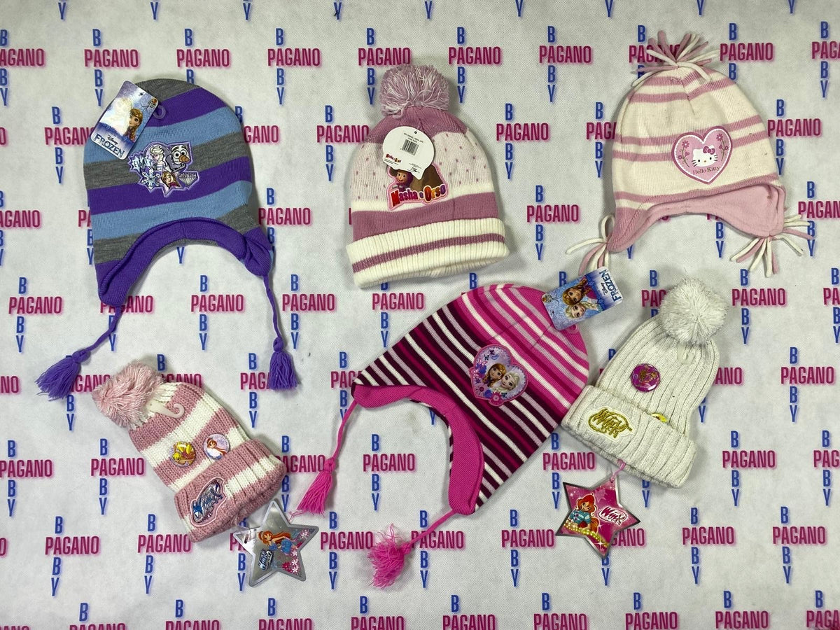 Cappello DISNEY GIRLS