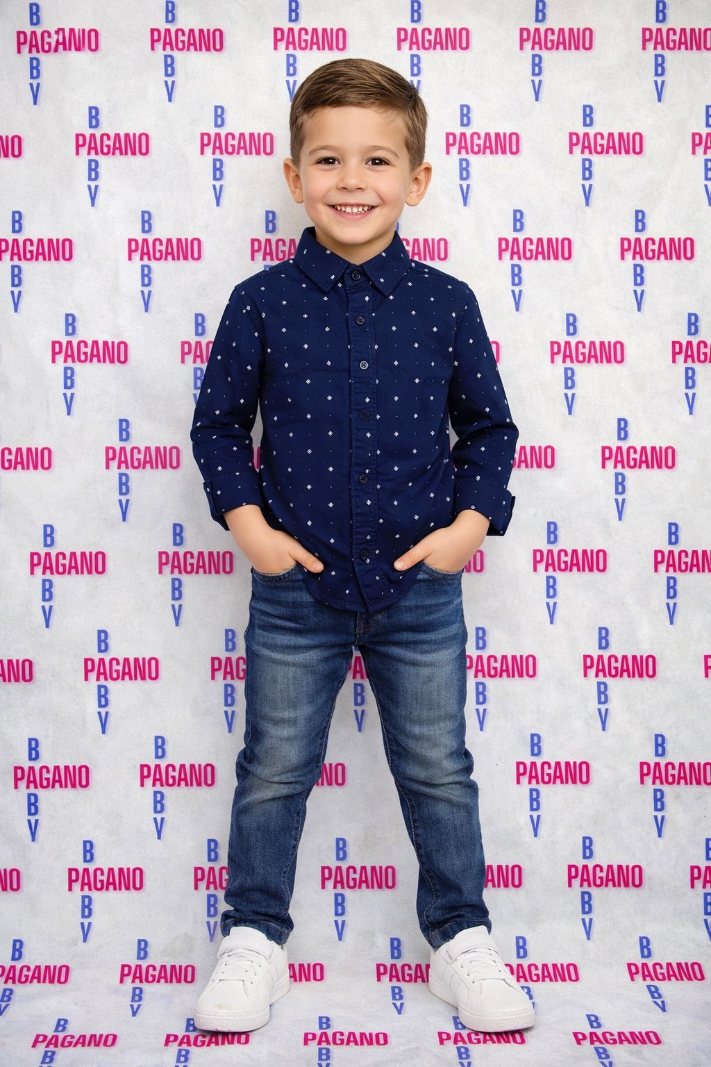 Camicia POIES STANDARD