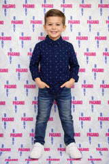 Camicia POIES STANDARD