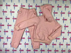 Tuta MINI HEARTS