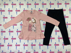 Completino TWO DOLLY