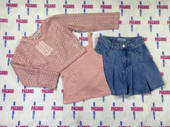 Set ZYRA - Pagano Baby Store