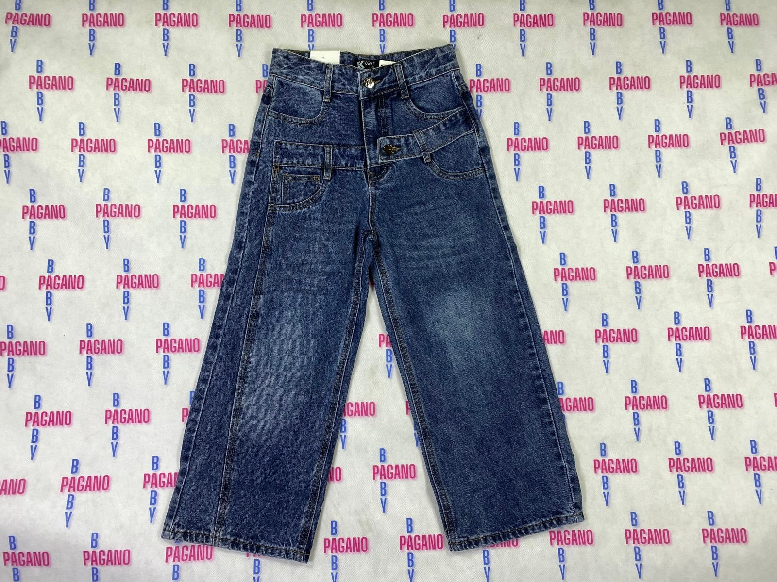 Jeans DEAF