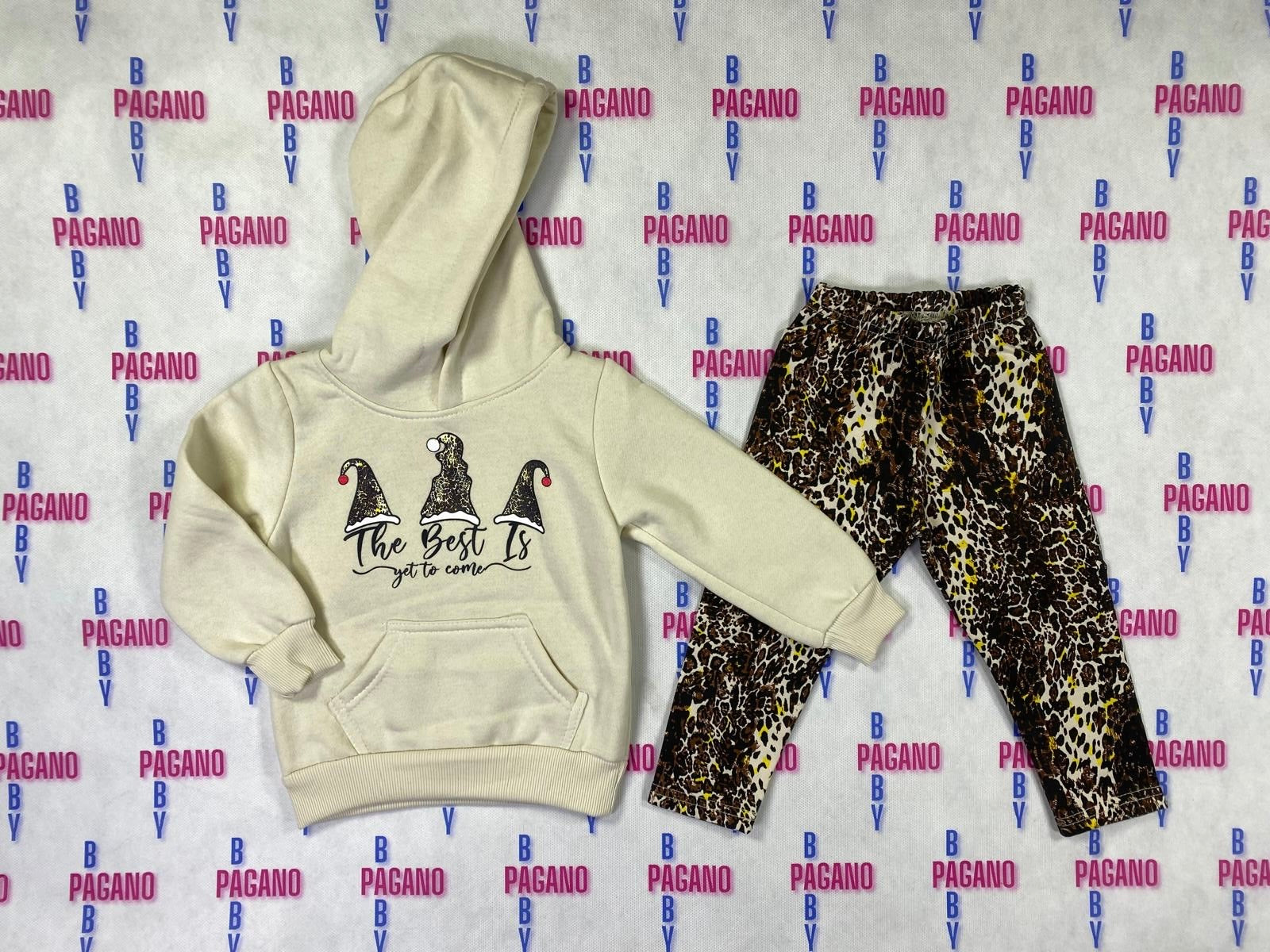 Completino THE BEST IS