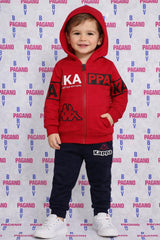 Tuta BABY KAPPA STREEAT