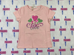 T-shirt LOVE BALOON - Pagano Baby Store