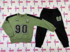 Tuta 90 - Pagano Baby Store