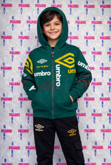 Tuta UMBRO MAXI - Pagano Baby Store