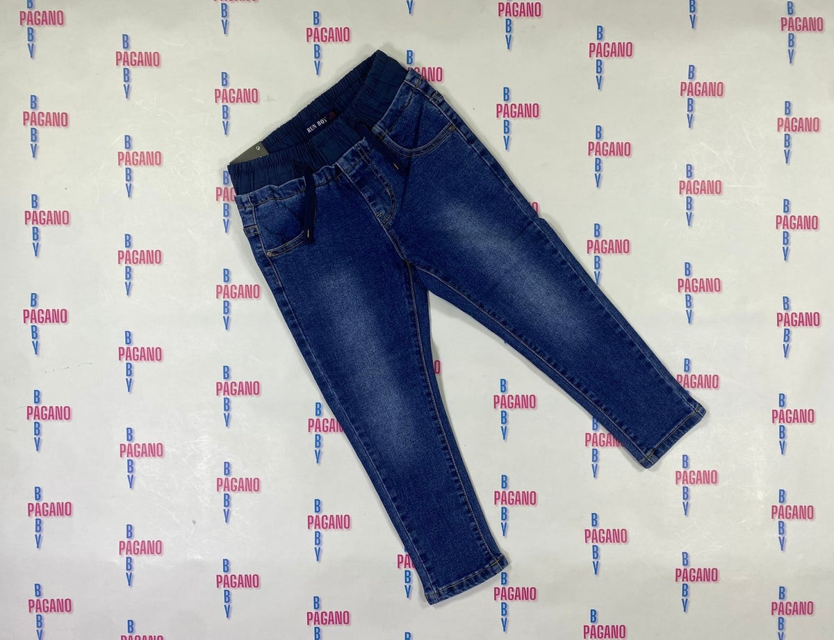Jeans BASIC JHONNIES
