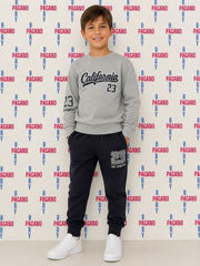 Tuta CALIFORNIA 23