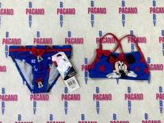 Costume MINNIE MOUSE