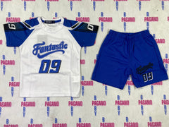 Completino FANTASCINC 09 - Pagano Baby Store