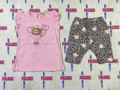 Completino LOVE TEDDY - Pagano Baby Store