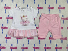 Completino CAT DANCE - Pagano Baby Store