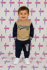 Completino CHICACO 23 - Pagano Baby Store