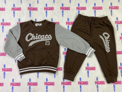 Completino CHICACO 23 - Pagano Baby Store
