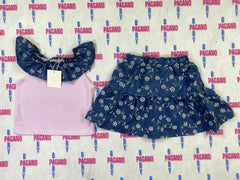 Completino FLOWER LOLLITOP