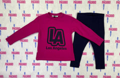Completino LOS ANGELES LS