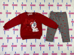 Completino LOVE UNICORN