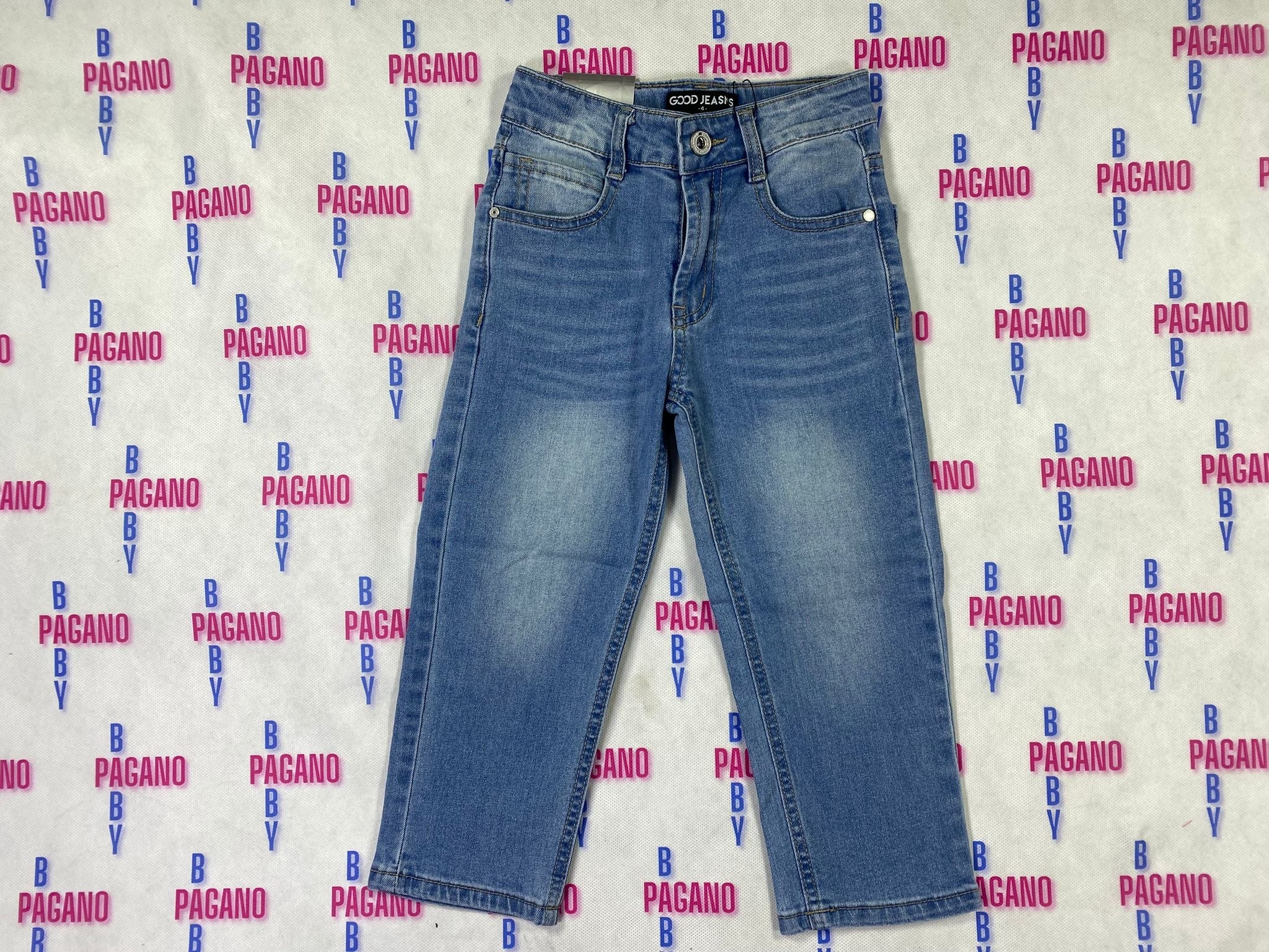Jeans GOOD JEANS - Pagano Baby Store