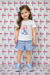 Completino SIRENA STAR - Pagano Baby Store