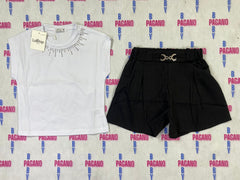 Set AMMORE LOLLITOP - Pagano Baby Store