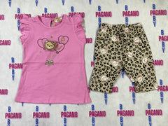 Completino LOVE TEDDY - Pagano Baby Store