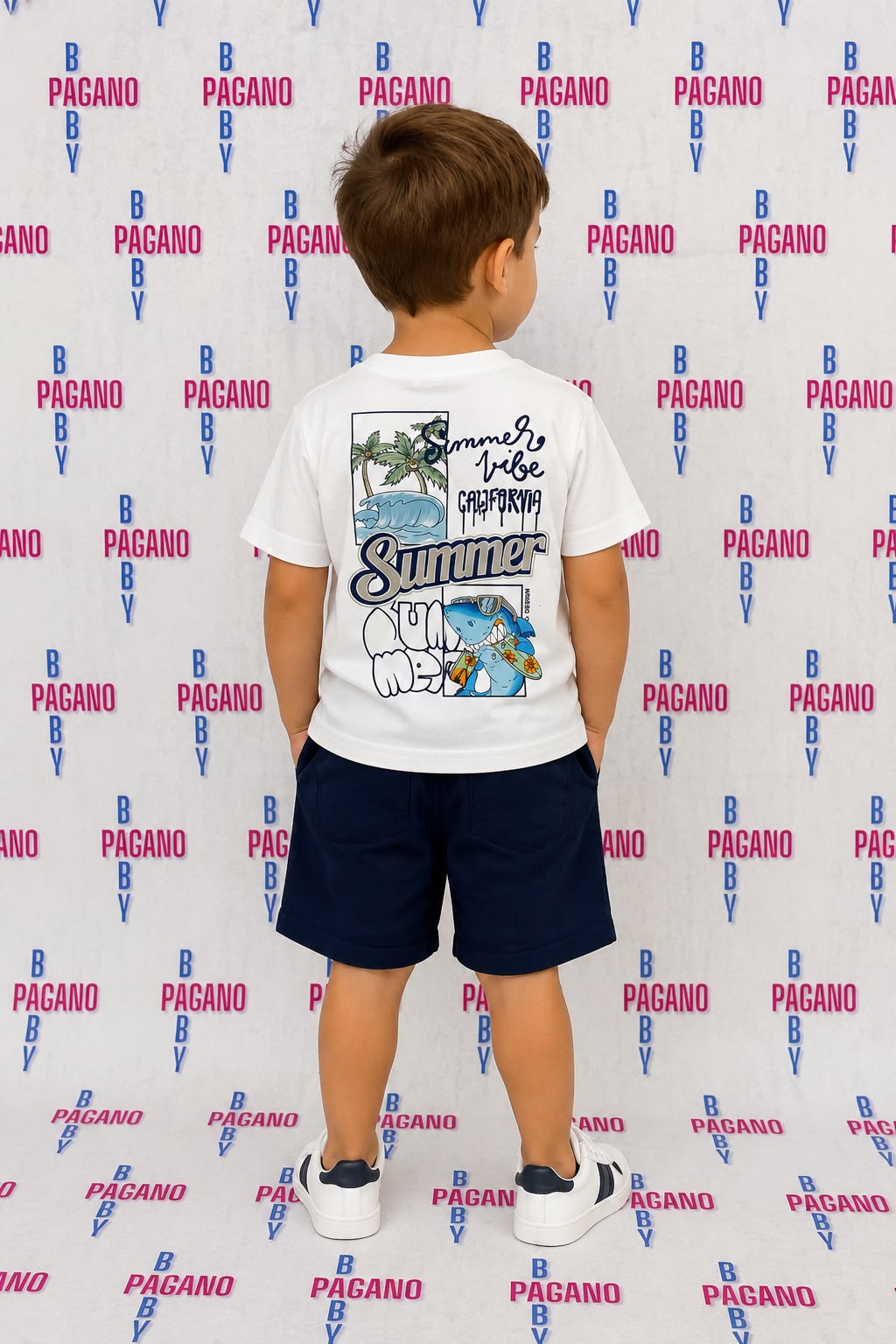 Completino SUMMER VIBE