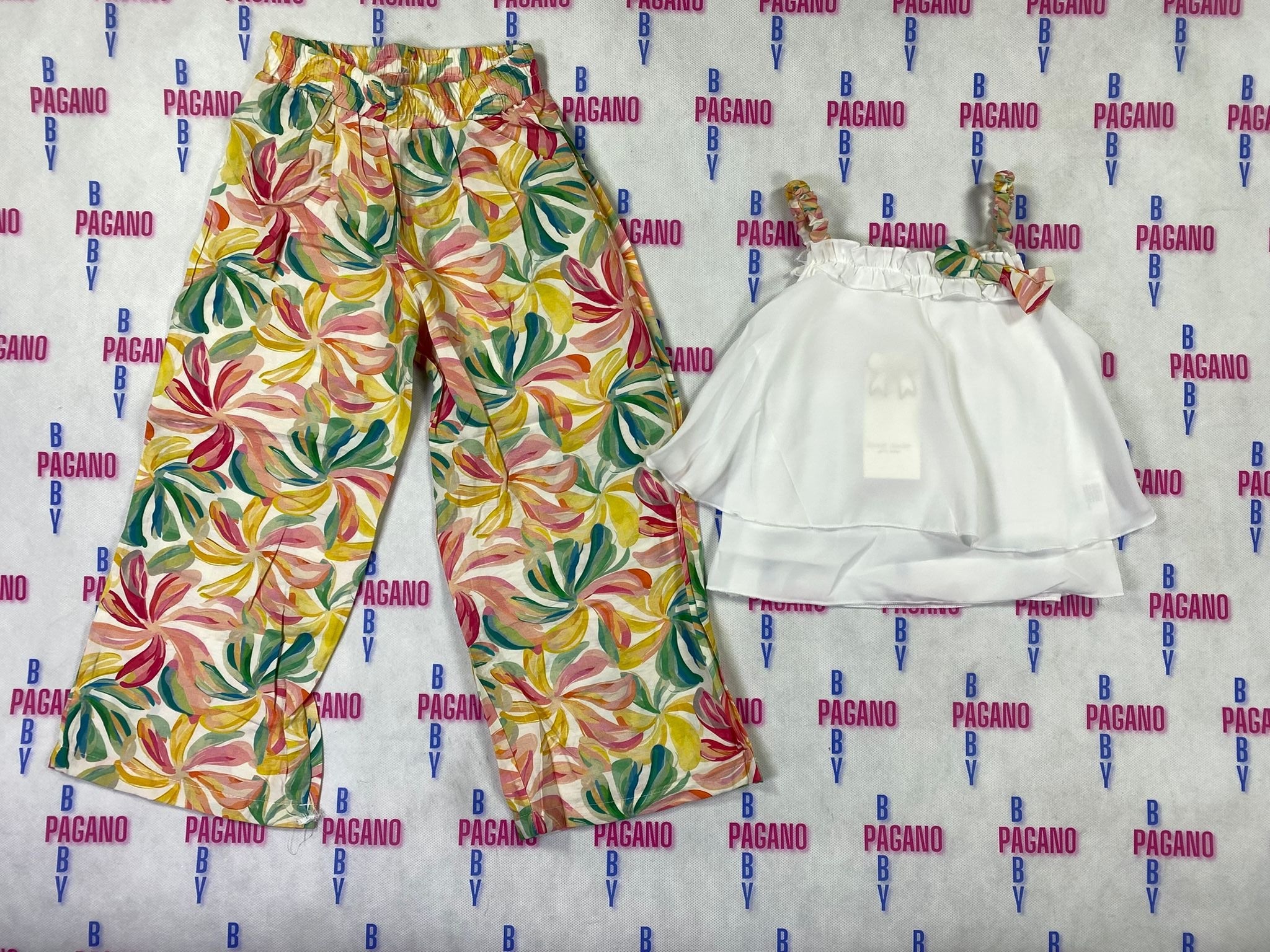 Set BETTY
