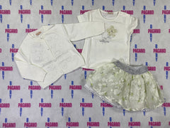 Set ANTONIA - Pagano Baby Store