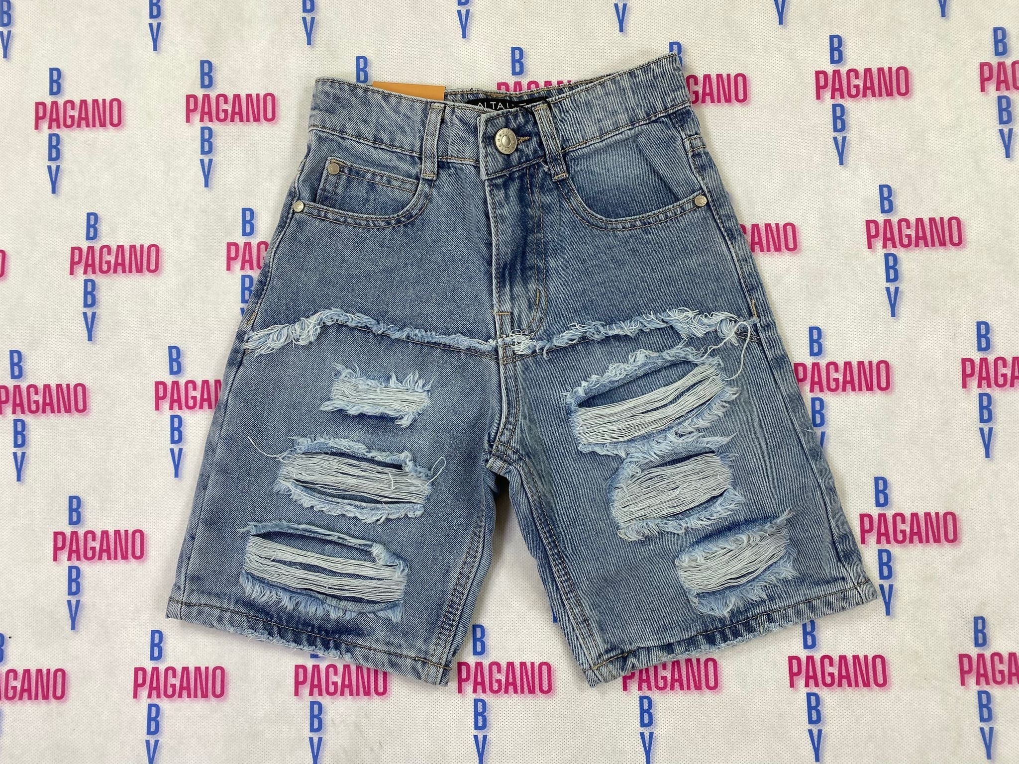 Bermuda LAST - Pagano Baby Store