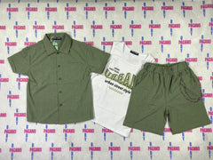 Set URBAN - Pagano Baby Store