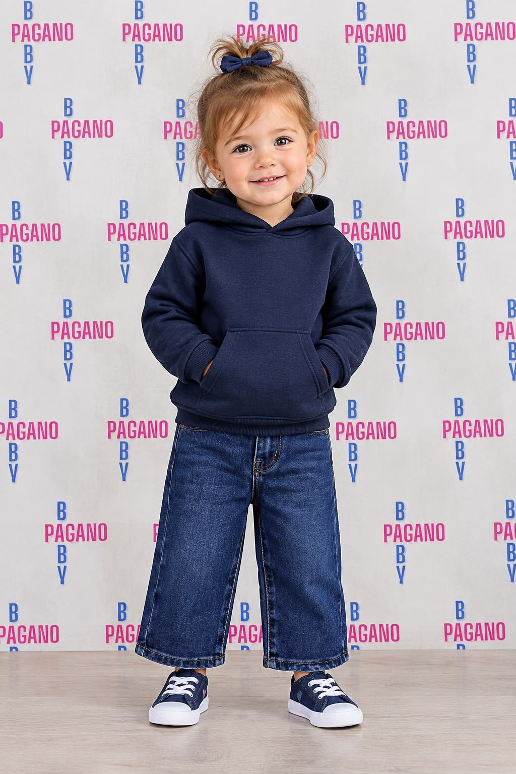 Jeans BABY LEADY BALOON