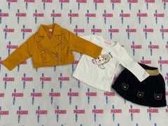 Set SWEET BEAR