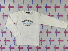 Maglietta LOS ANGELES TEDDY