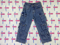 Jeans SUPER CARGO - Pagano Baby Store