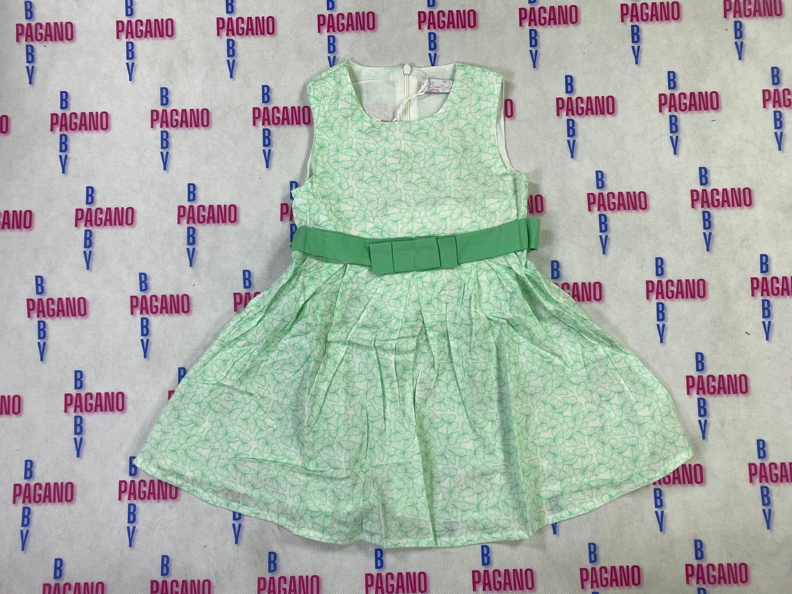 Abito bimba - Pagano Baby Store